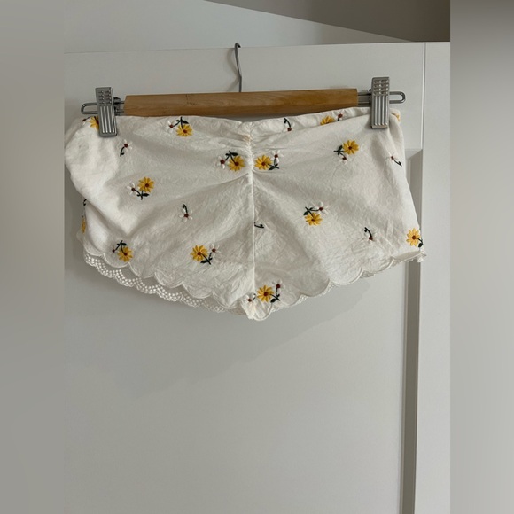 For love and lemons bandeau top size medium - Picture 7 of 8